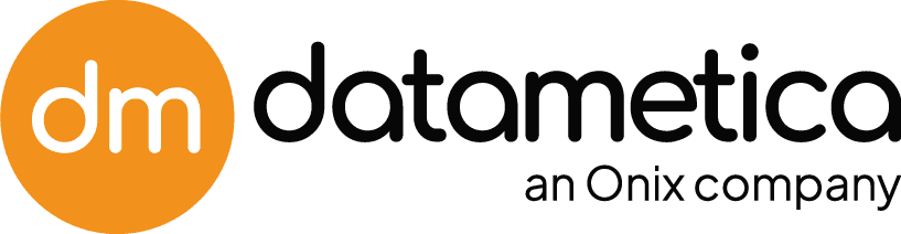 Logo Datametica