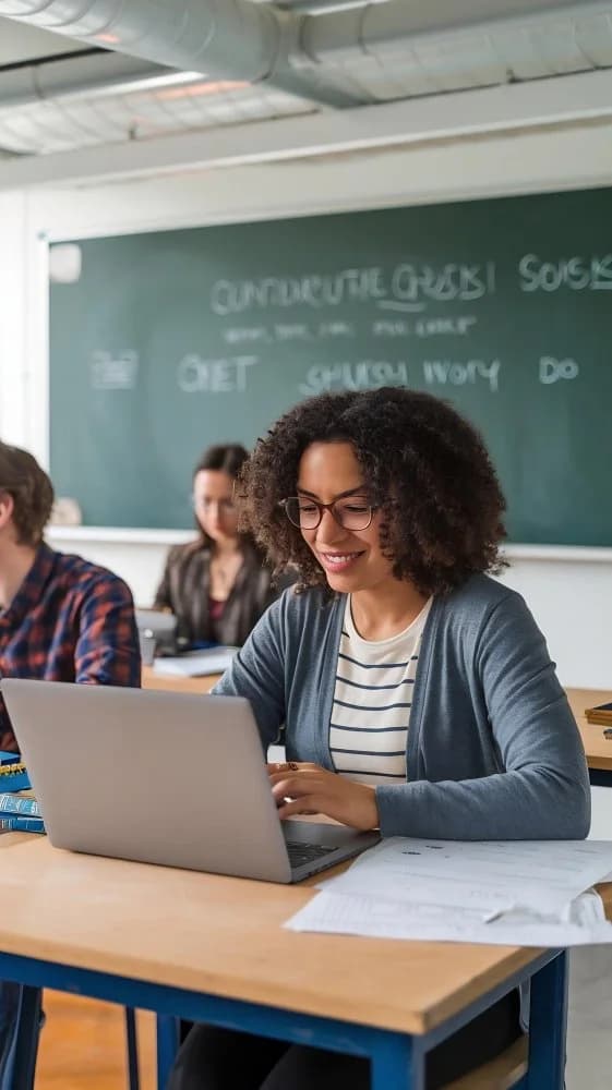 Automação e agentes de IA para Educação