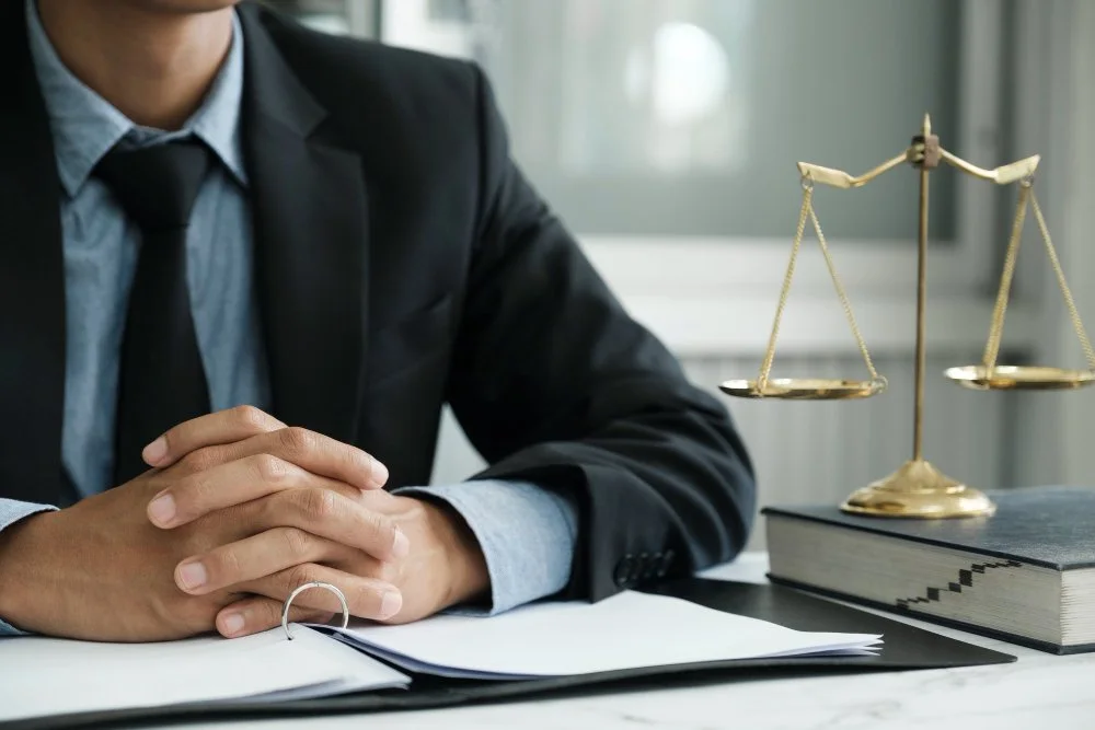 Automação e agentes de IA para Jurídico