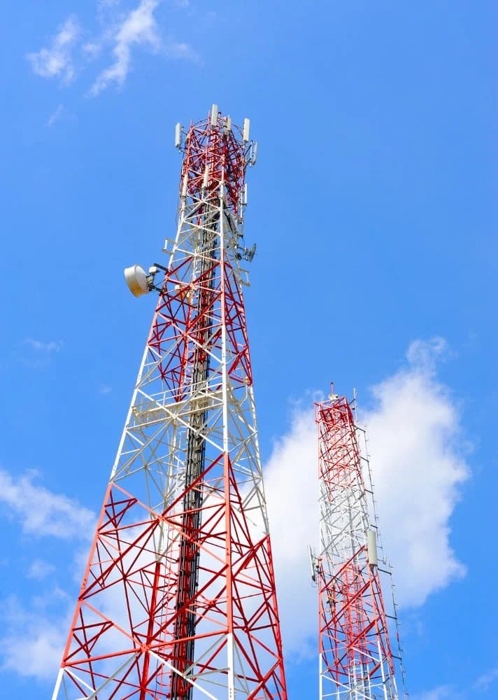 Automação e agentes de IA para Telco
